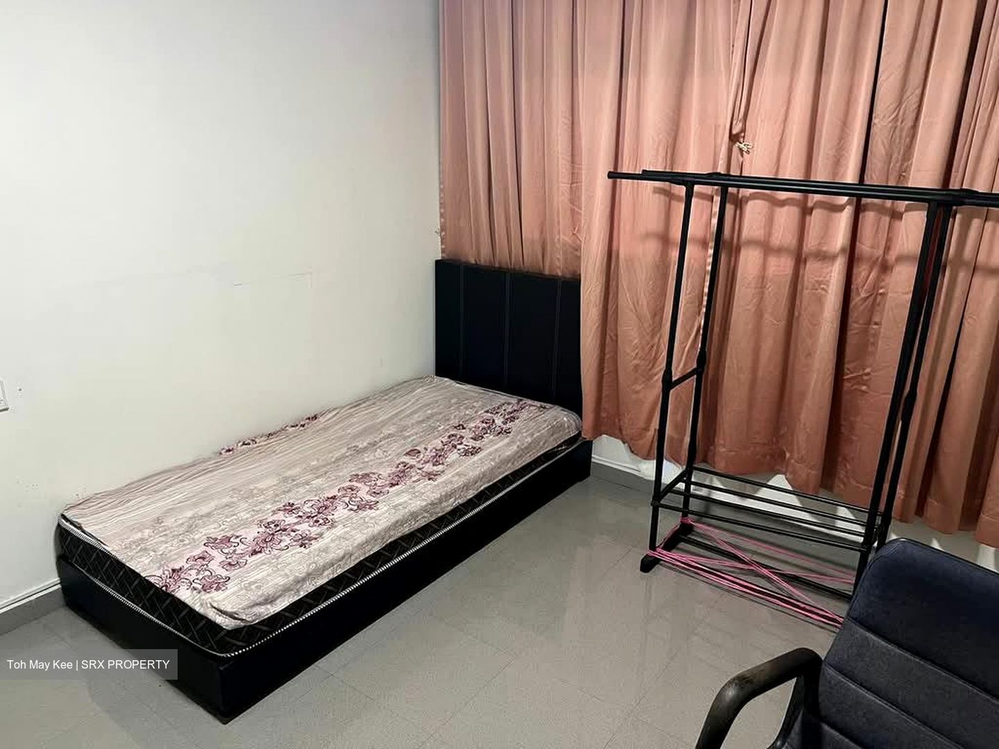 Blk 330 Woodlands Avenue 1 (Woodlands), HDB Executive #533068601